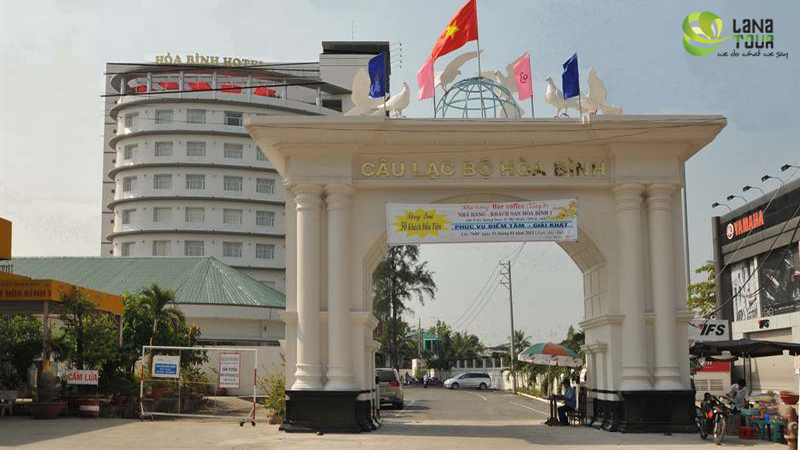 HOA BINH 1